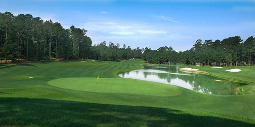 Mystic Creek Golf Club 