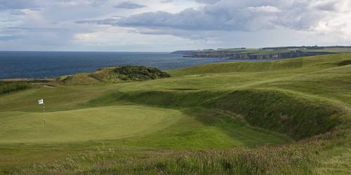 Stonehaven Golf Club