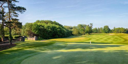 vale of glamorgan golf course planner