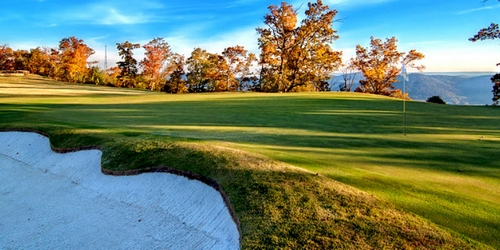 The Ledges