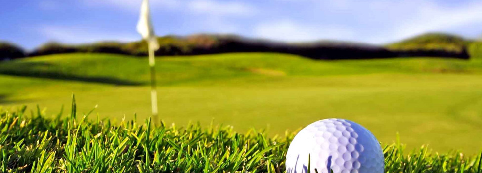 Becky Pierce Municipal Golf Course
