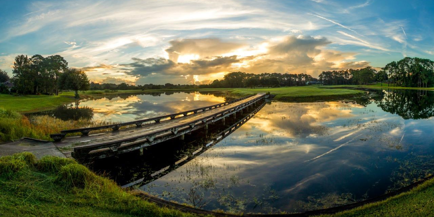 Timacuan Golf & Country Club