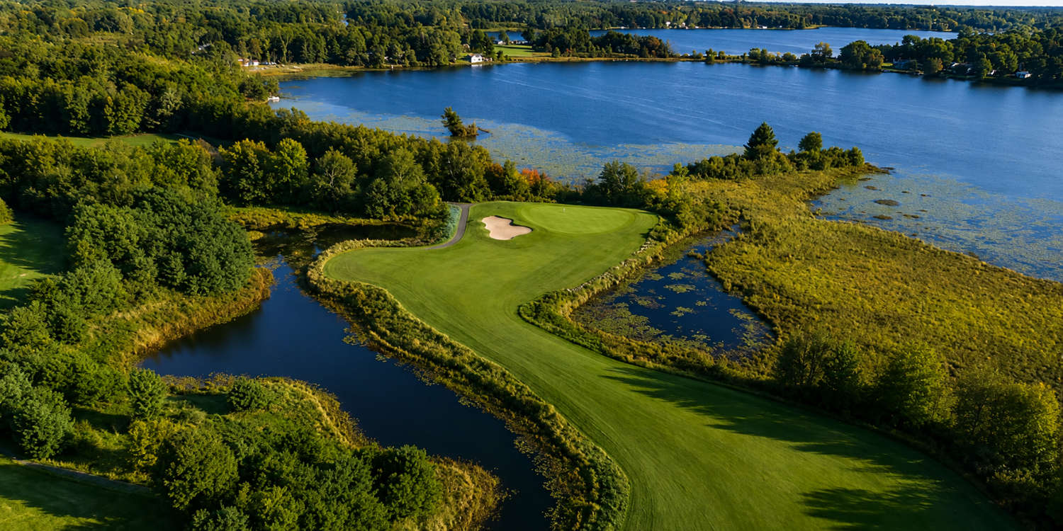 Amery Golf Club