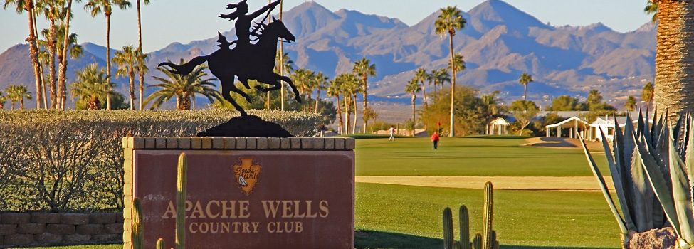 Apache Wells Country Club