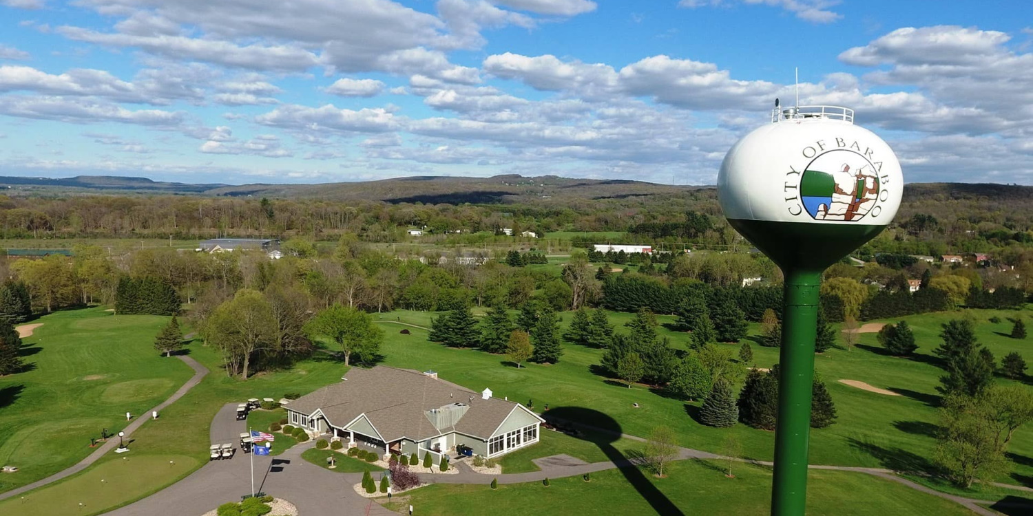 Baraboo Country Club