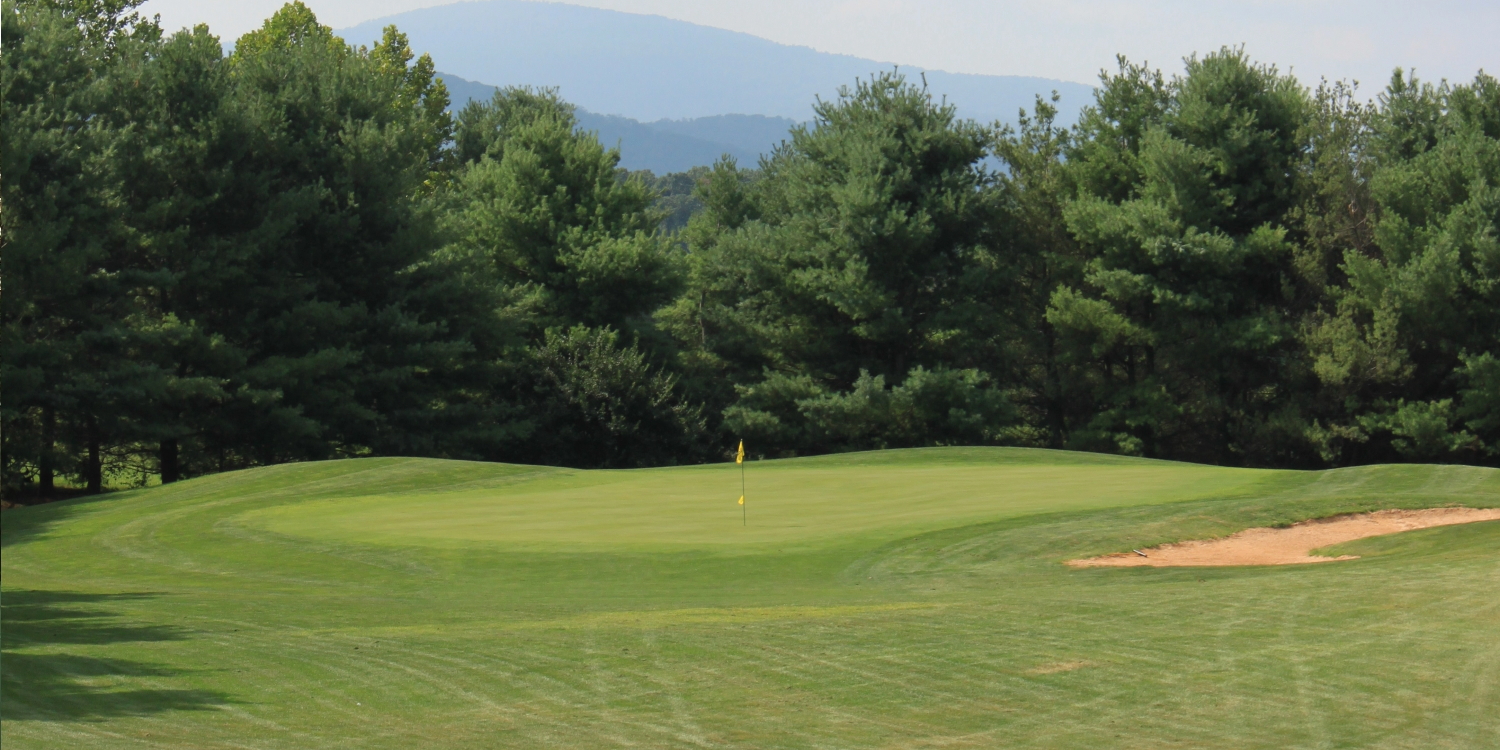 Bowling Green Country Club - North