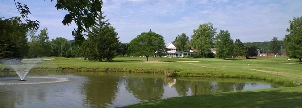 Candlewood Valley Country Club