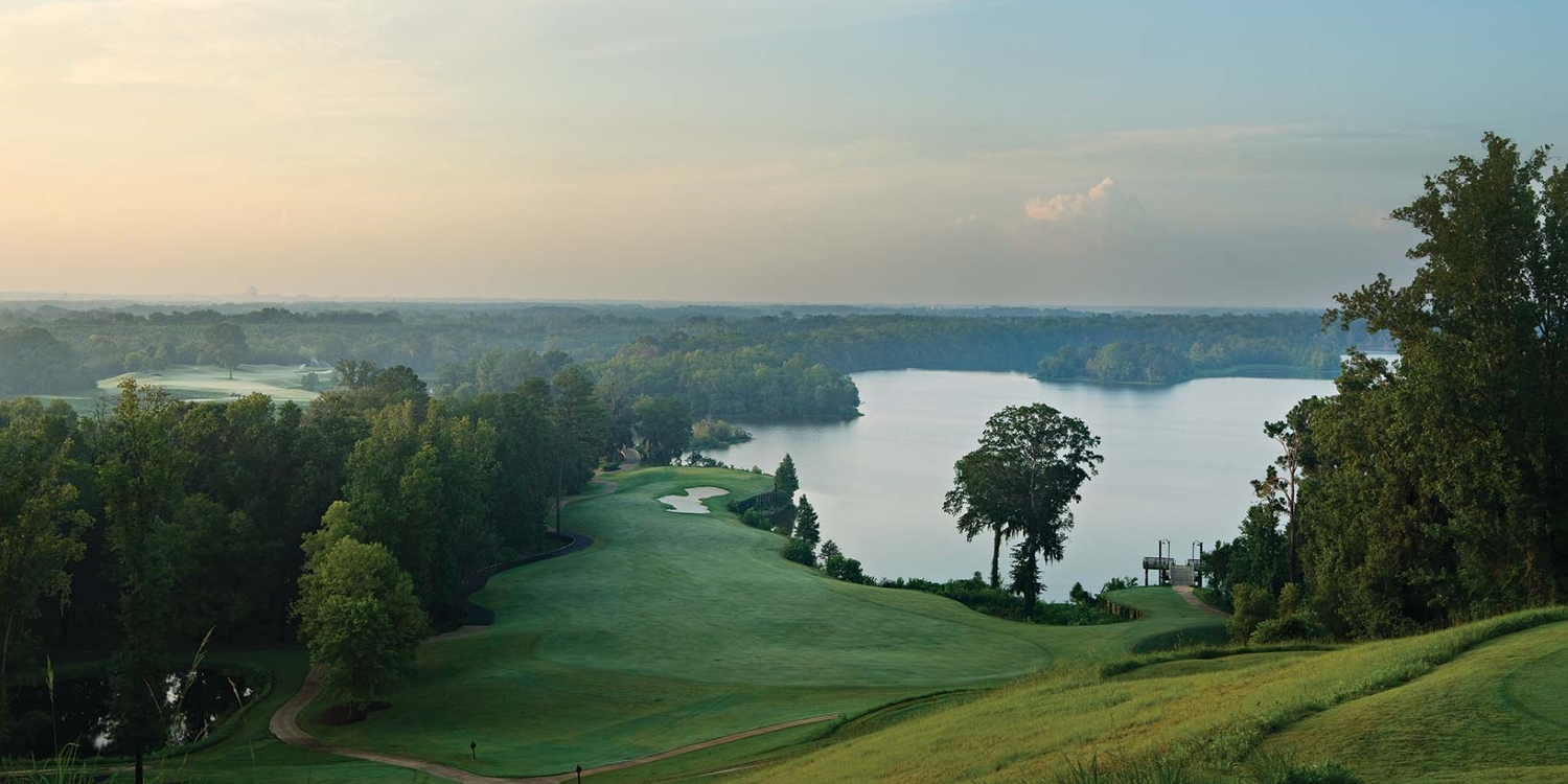 Capitol Hill Golf Club