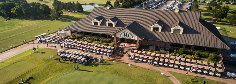 Cedar Valley Golf Club