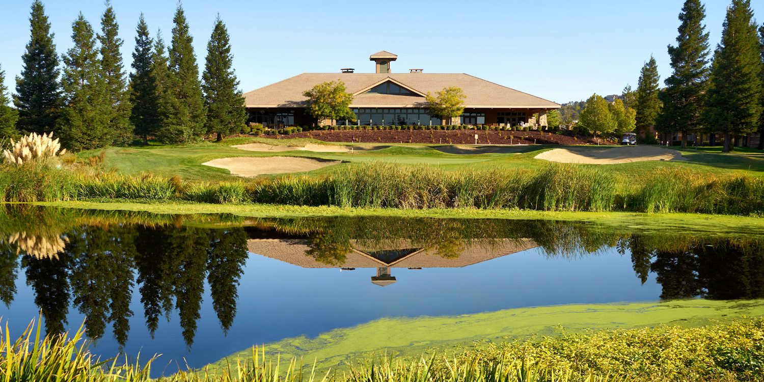 Copper Valley Golf Club