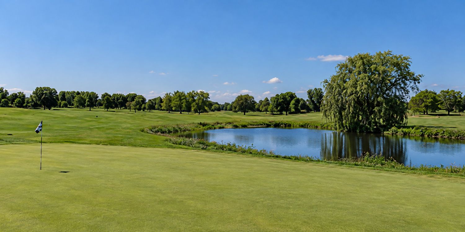 Countryside Golf Course