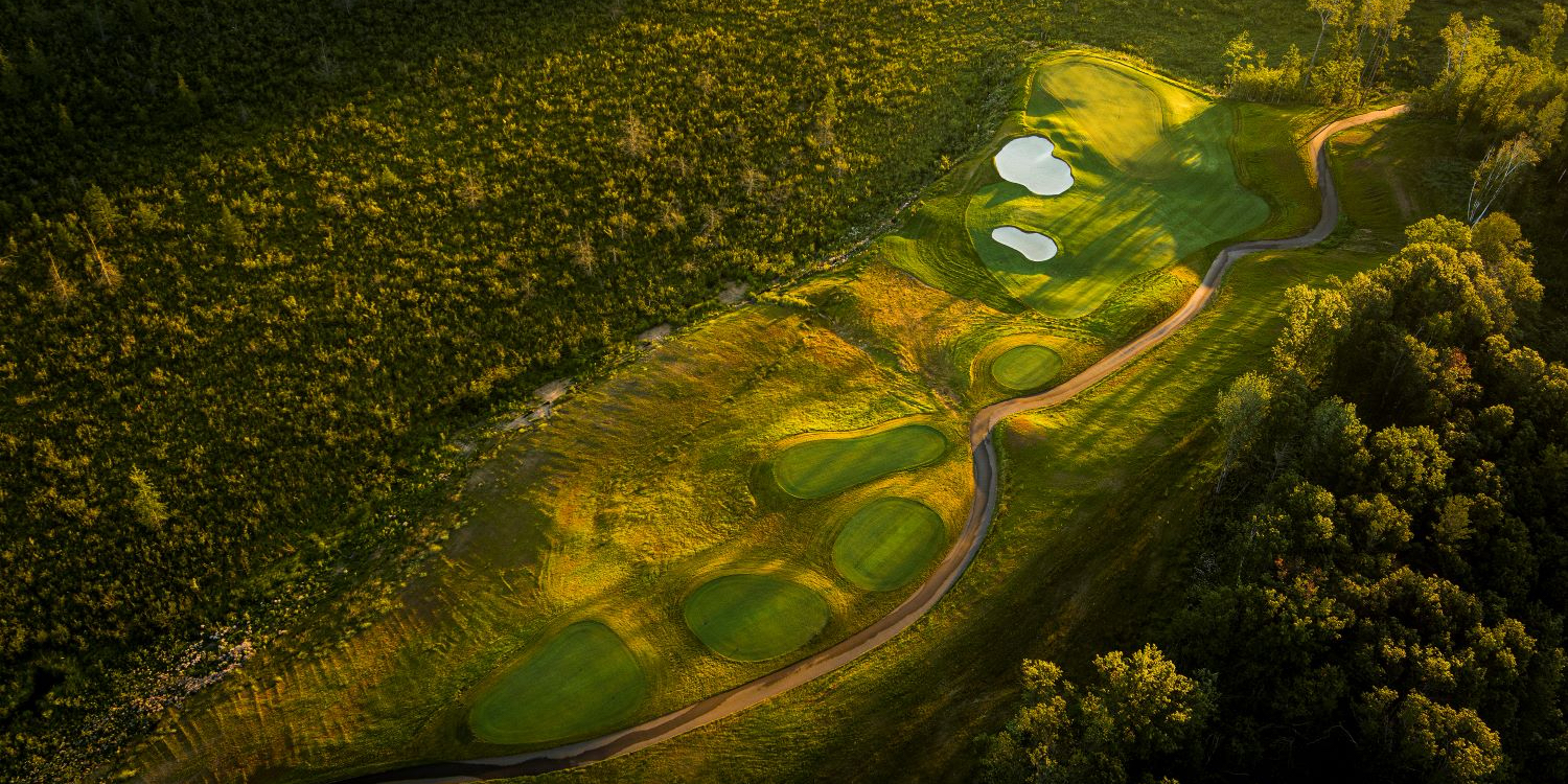 Cragun's Resort on Gull Lake