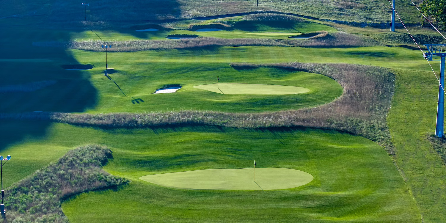Doon Brae | BOYNE Golf