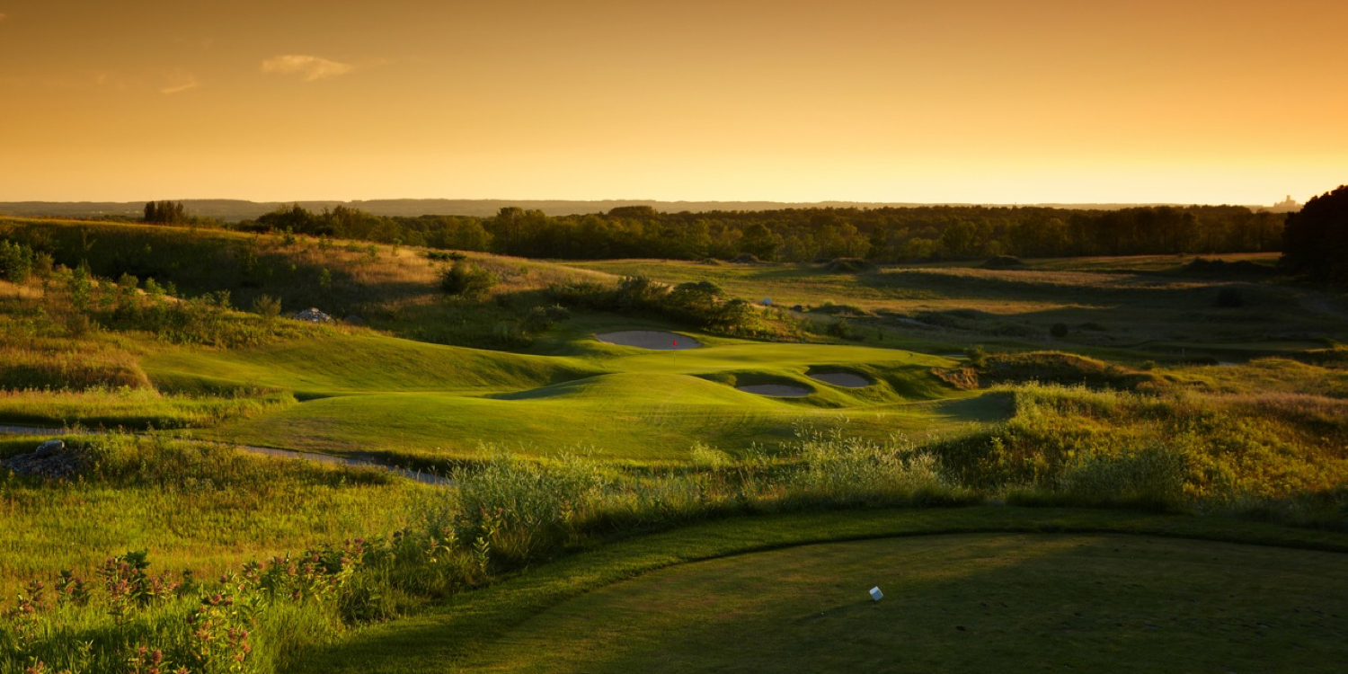 Dunmaglas Golf Course