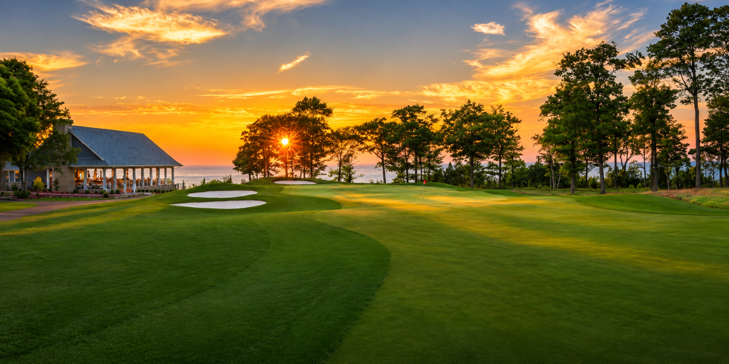 Horseshoe Bay Golf Club