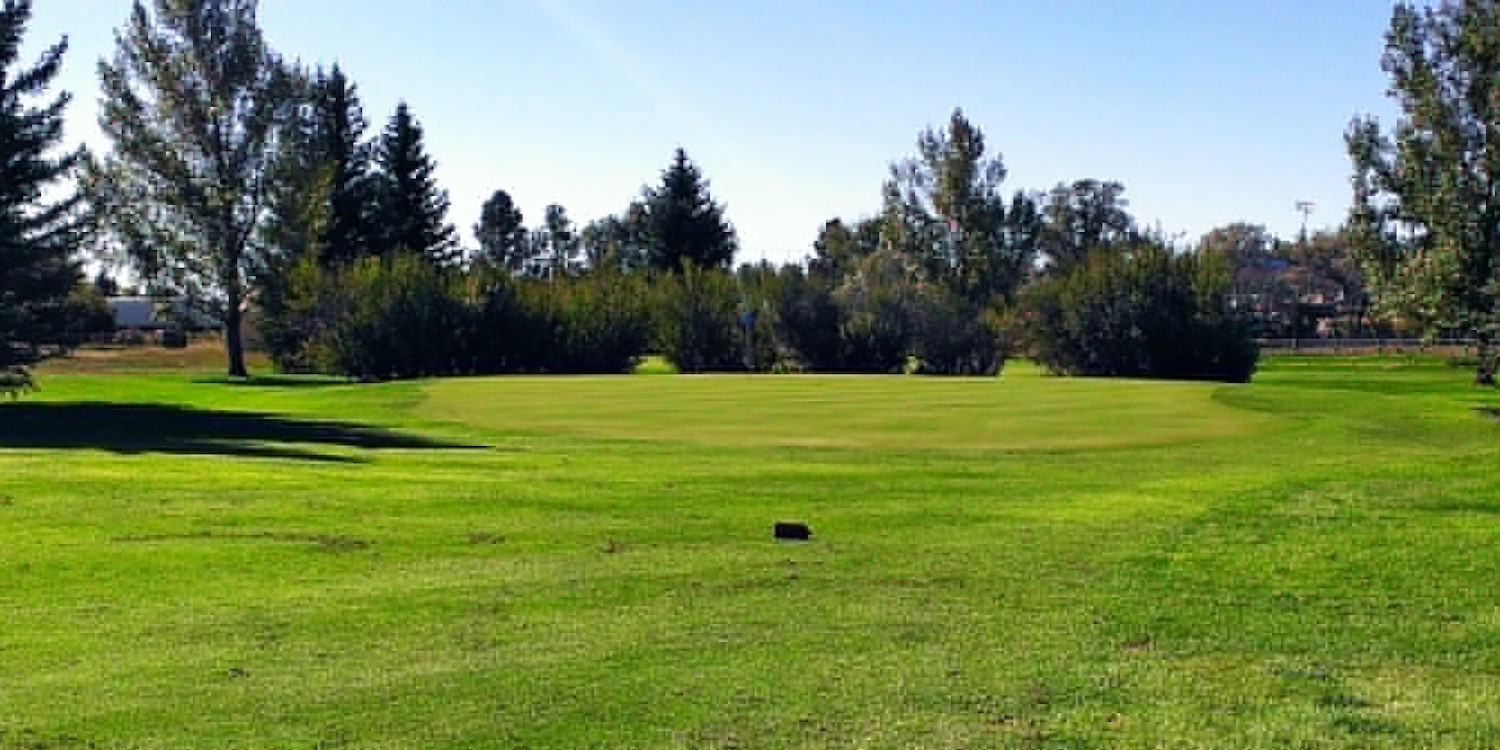 Kingham Prairie View Golf Outing