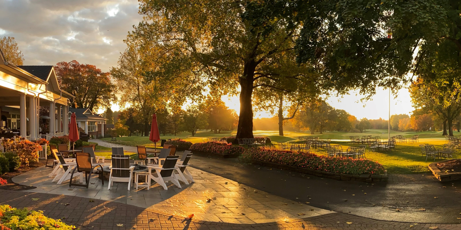 Monroe Golf Club