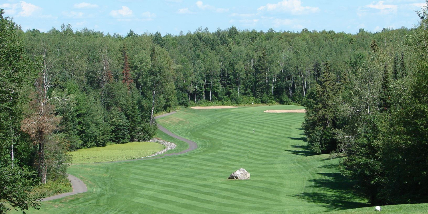 Northwood Golf Course