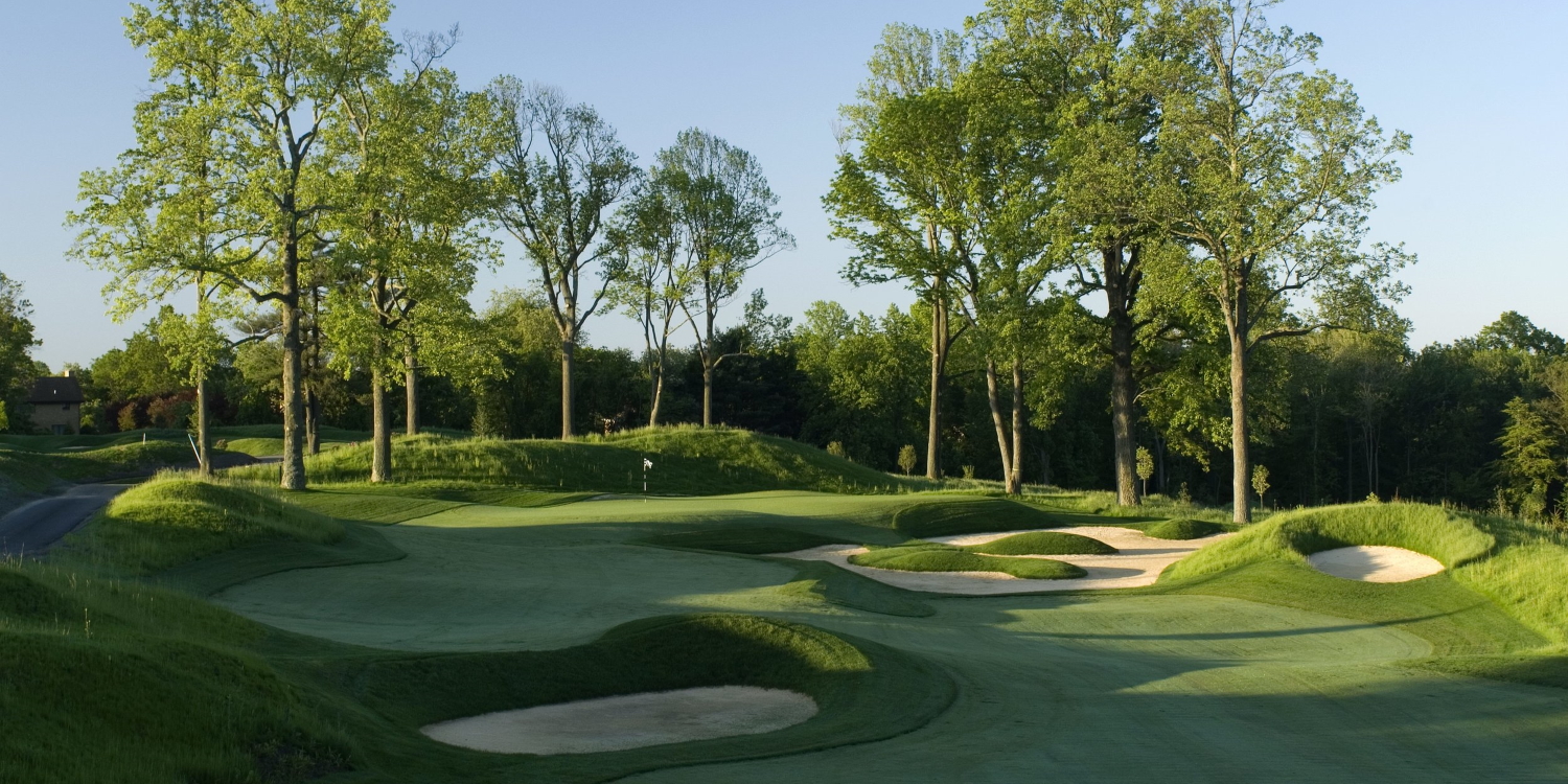 Pound Ridge Golf Club