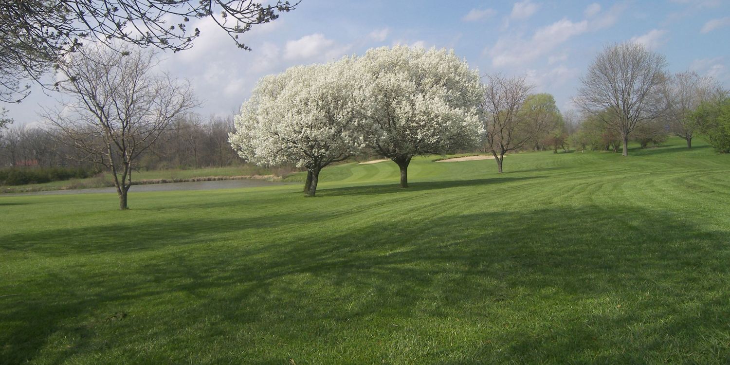 Riverton Golf Club