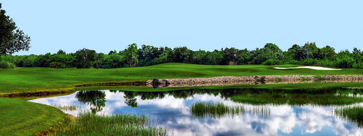 Tatum Ridge Golf Links