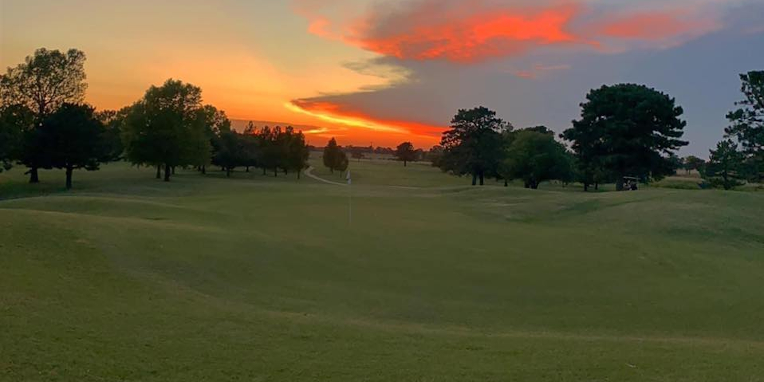 Turkey Creek Golf Club