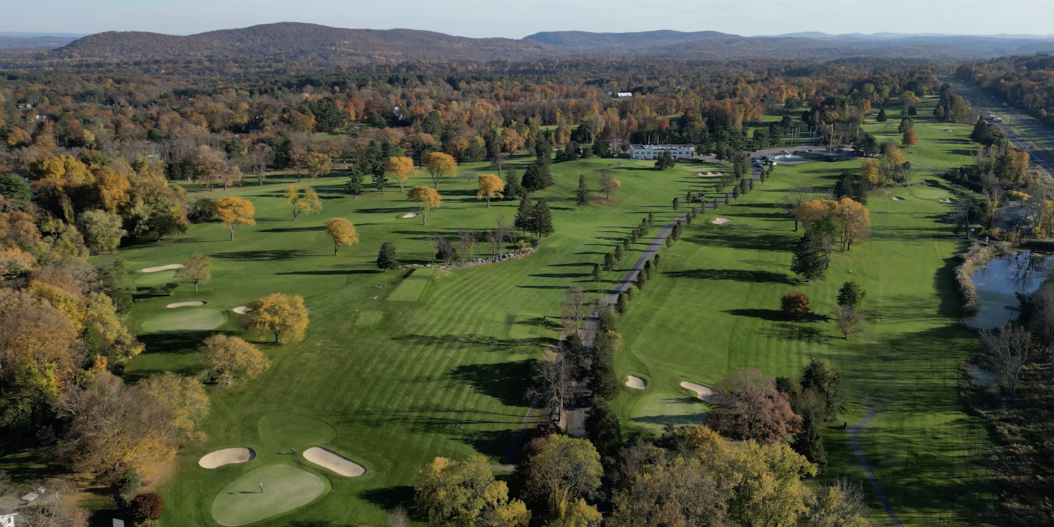 Wiltwyck Golf Club