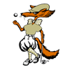 Fox Hollow Golf Club Logo