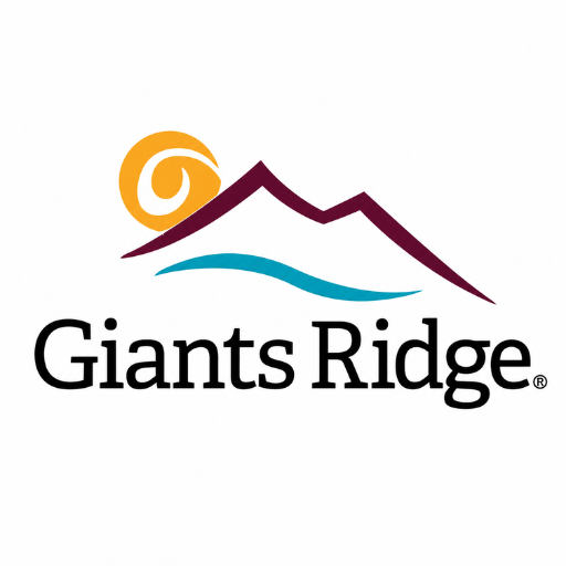 Giants Ridge - The Legend logo