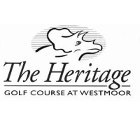 The Heritage Golf Club at Westmoor Logo