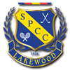 St. Petersburg Country Club Logo