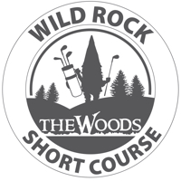 Wild Rock Golf Club - The Woods Executive Course 