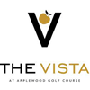 Applewood Golf Course Logo