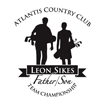 Atlantis Golf Club Logo