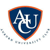 Auburn University Club Logo