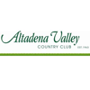 Altadena Valley Country Club Logo