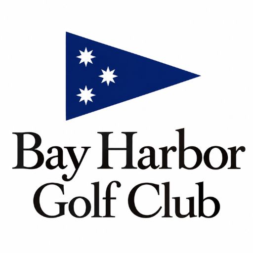Bay Harbor Golf Club | BOYNE Golf logo