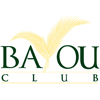 Bayou Club Logo