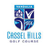 Cassel Hills Golf Course