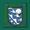Choctaw Country Club Logo