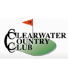 Clearwater Country Club Logo