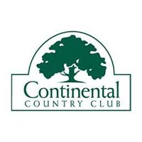 Continental Country Club Logo