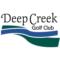 Deep Creek Golf Club Logo