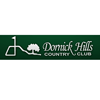 Dornick Hills Golf & Country Club Logo
