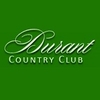 Durant Country Club Logo