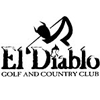 El Diablo Golf & Country Club Logo