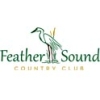Feather Sound Country Club Logo