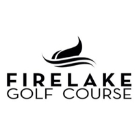 Fire Lake Golf Course Logo