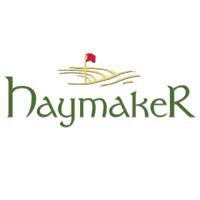 Haymaker Golf Course Logo