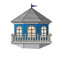 Heritage Harbor Golf & Country Club Logo